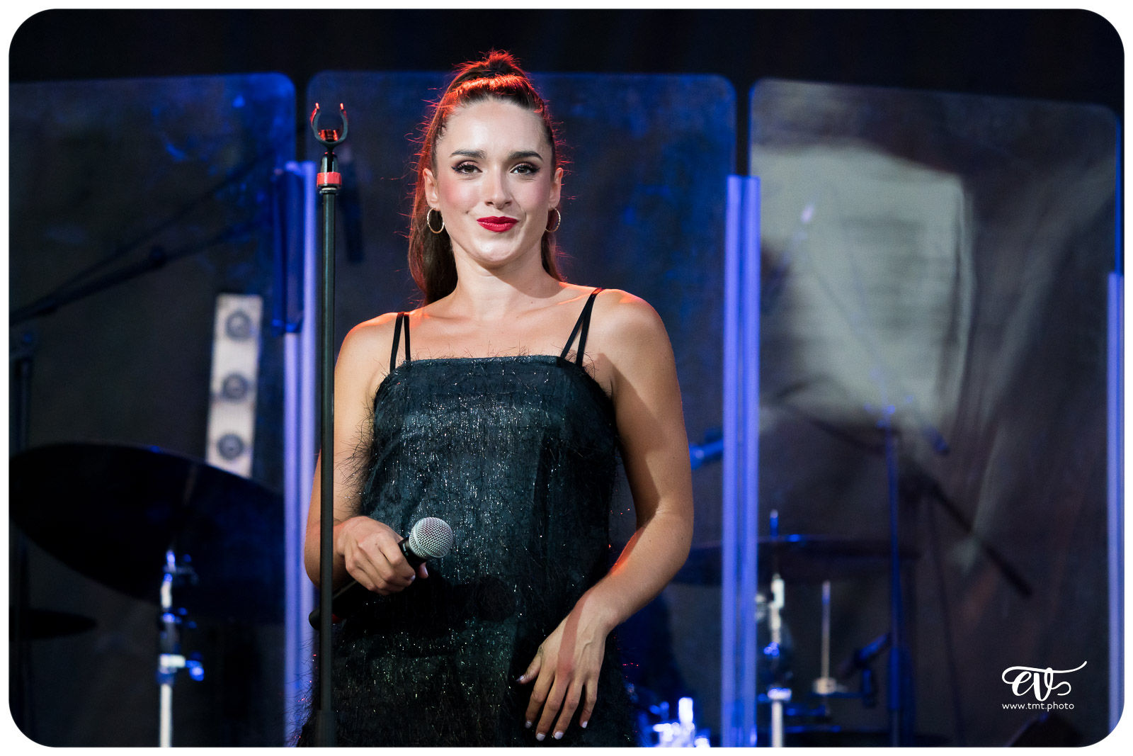 LA CHOUC' - 35ÈME TOURNEE D'ÉTÉ